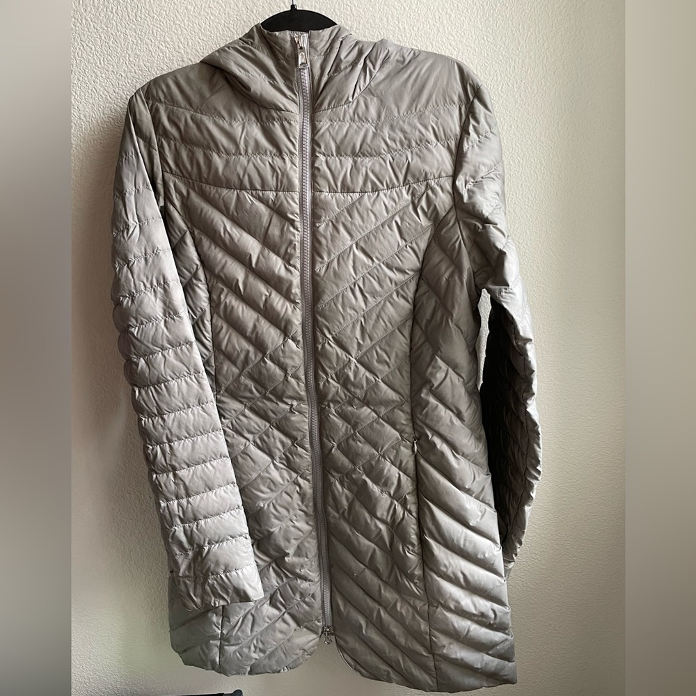 The North Face Karokora 700 Fill Down Parka - Picture 5 of 15